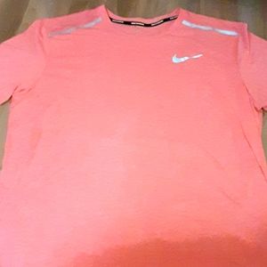 Nike Dri fit men's active shirt